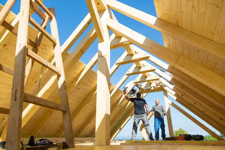 Wood Replacement Services Kawartha Lake