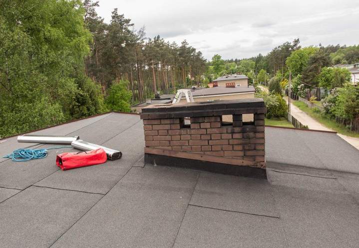 Chimney Removal Services Kawartha Lake