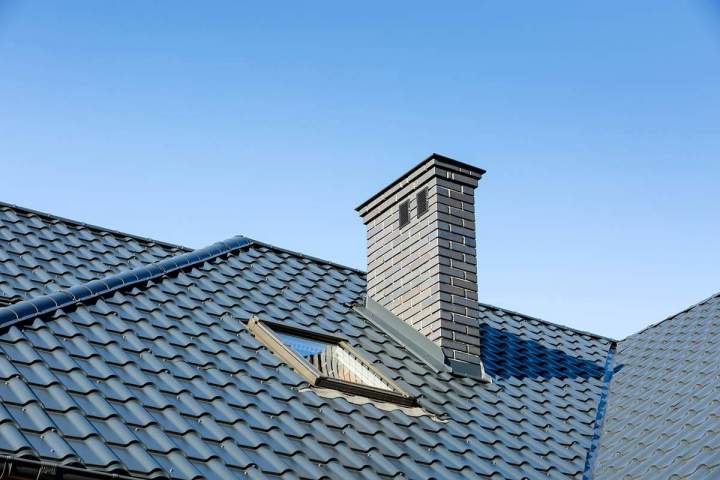 Chimney Re-Flashing Services Kawartha Lake