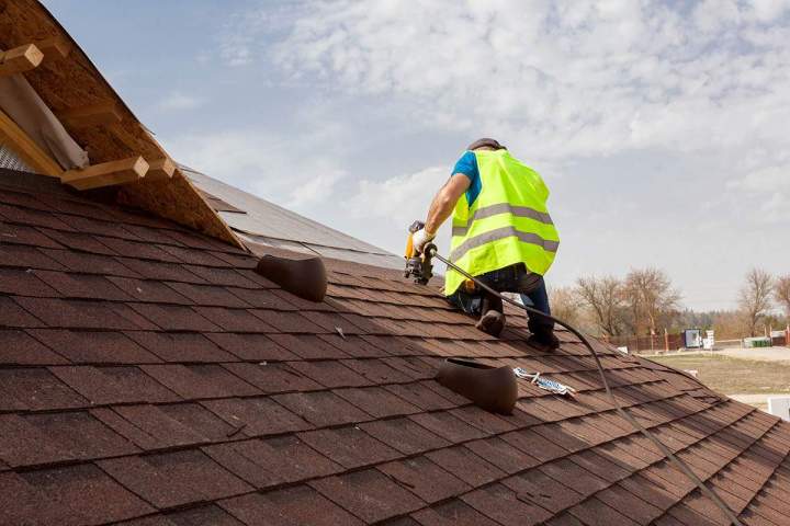 Re-Roofing Kawartha Lake