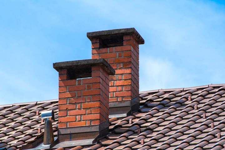 Safe and Professional Chimney Removal Services Year-Round.