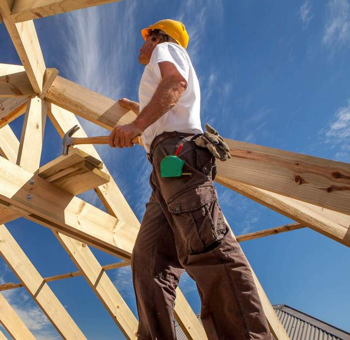 Wood Replacement Services Kawartha Lake